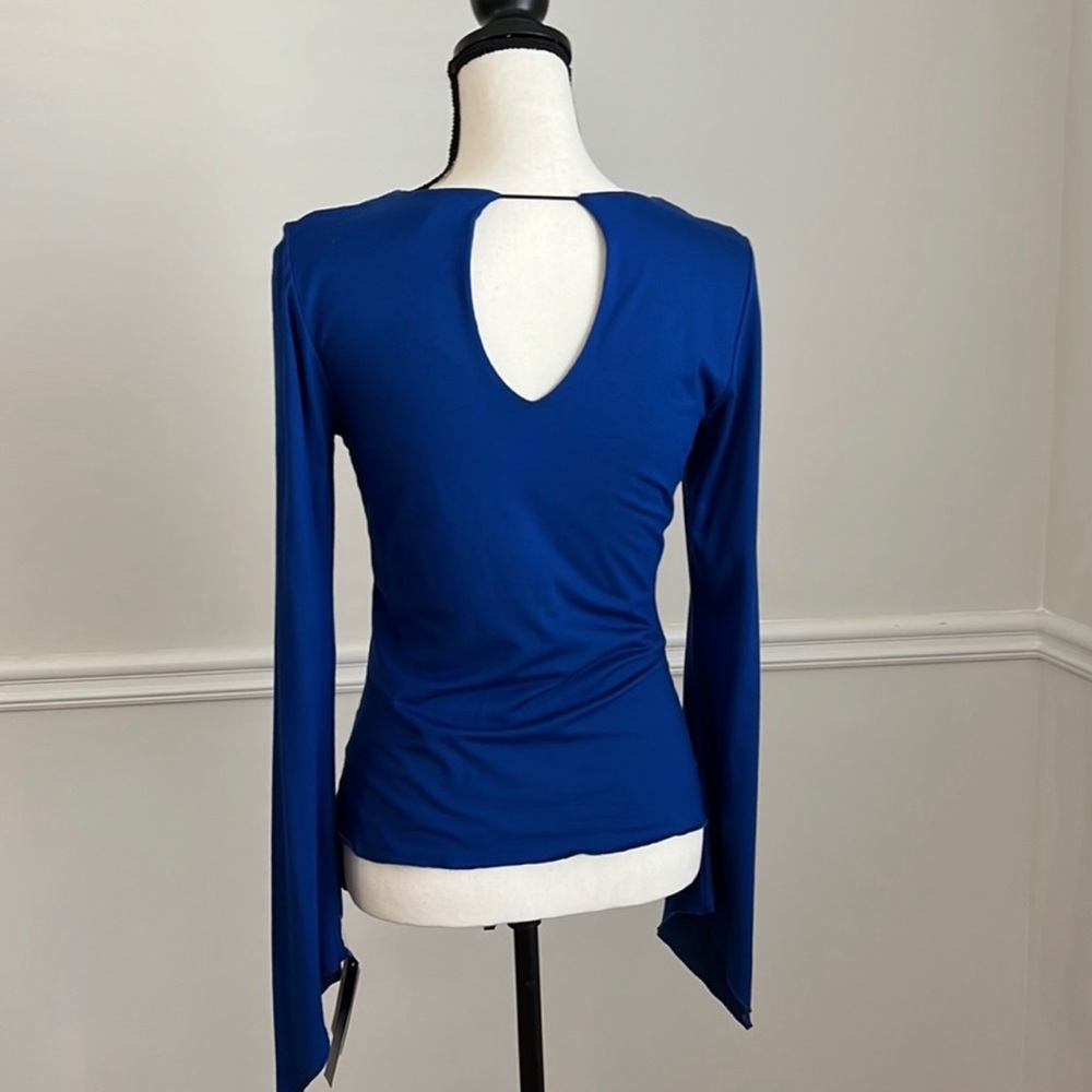 ING Blouse - Picture 2 of 2